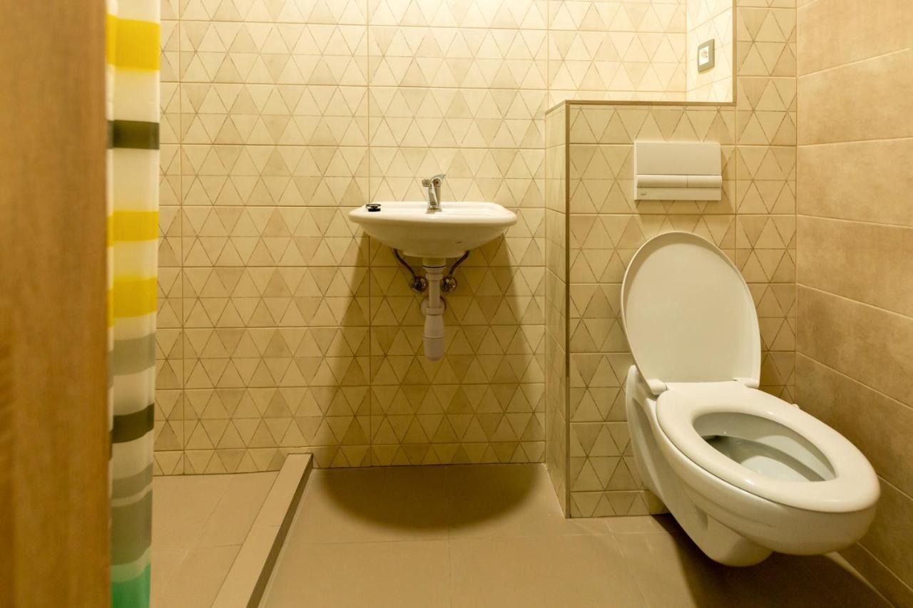 Rezidence Belehradska Apartman Most Kültér fotó