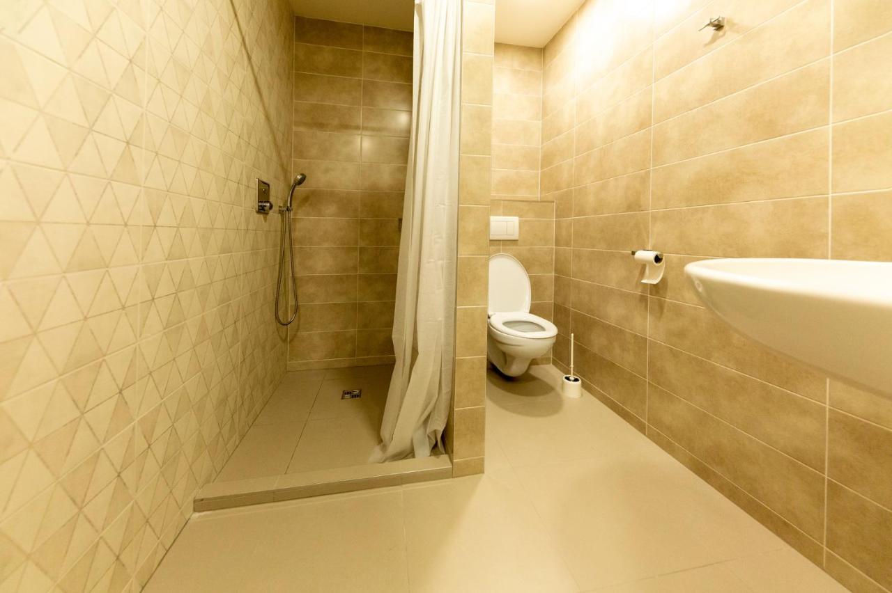 Rezidence Belehradska Apartman Most Kültér fotó