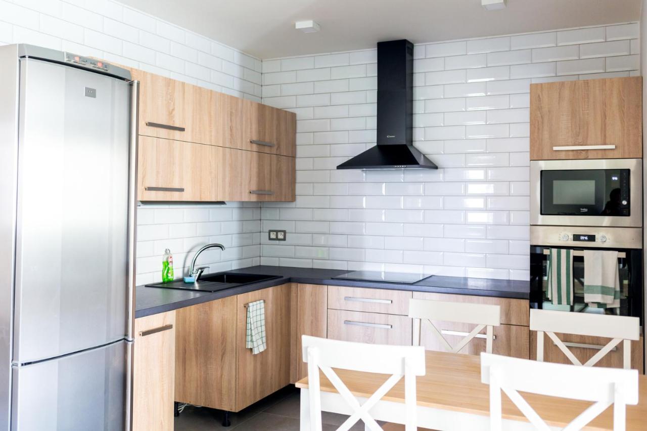 Rezidence Belehradska Apartman Most Kültér fotó