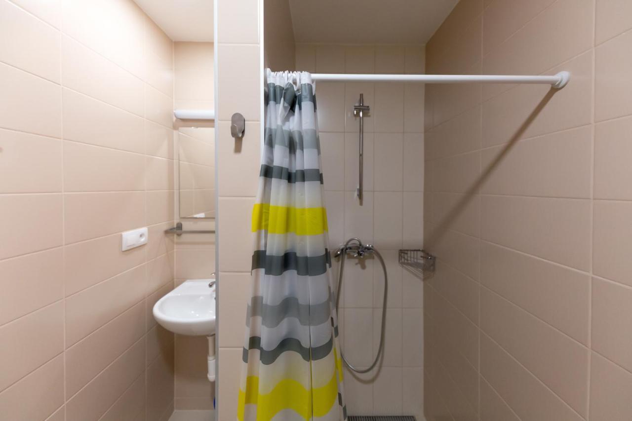 Rezidence Belehradska Apartman Most Kültér fotó