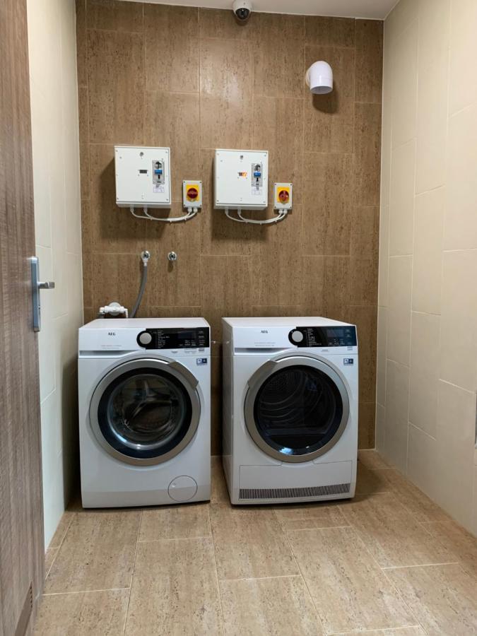Rezidence Belehradska Apartman Most Kültér fotó