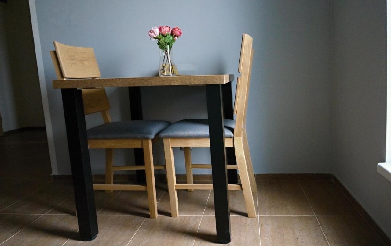 Rezidence Belehradska Apartman Most Kültér fotó