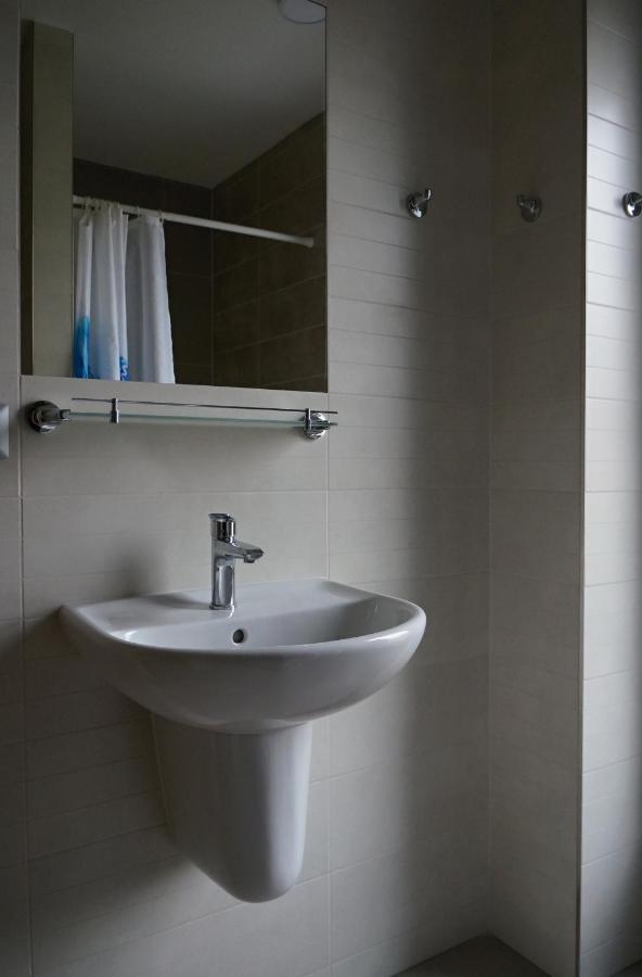 Rezidence Belehradska Apartman Most Kültér fotó