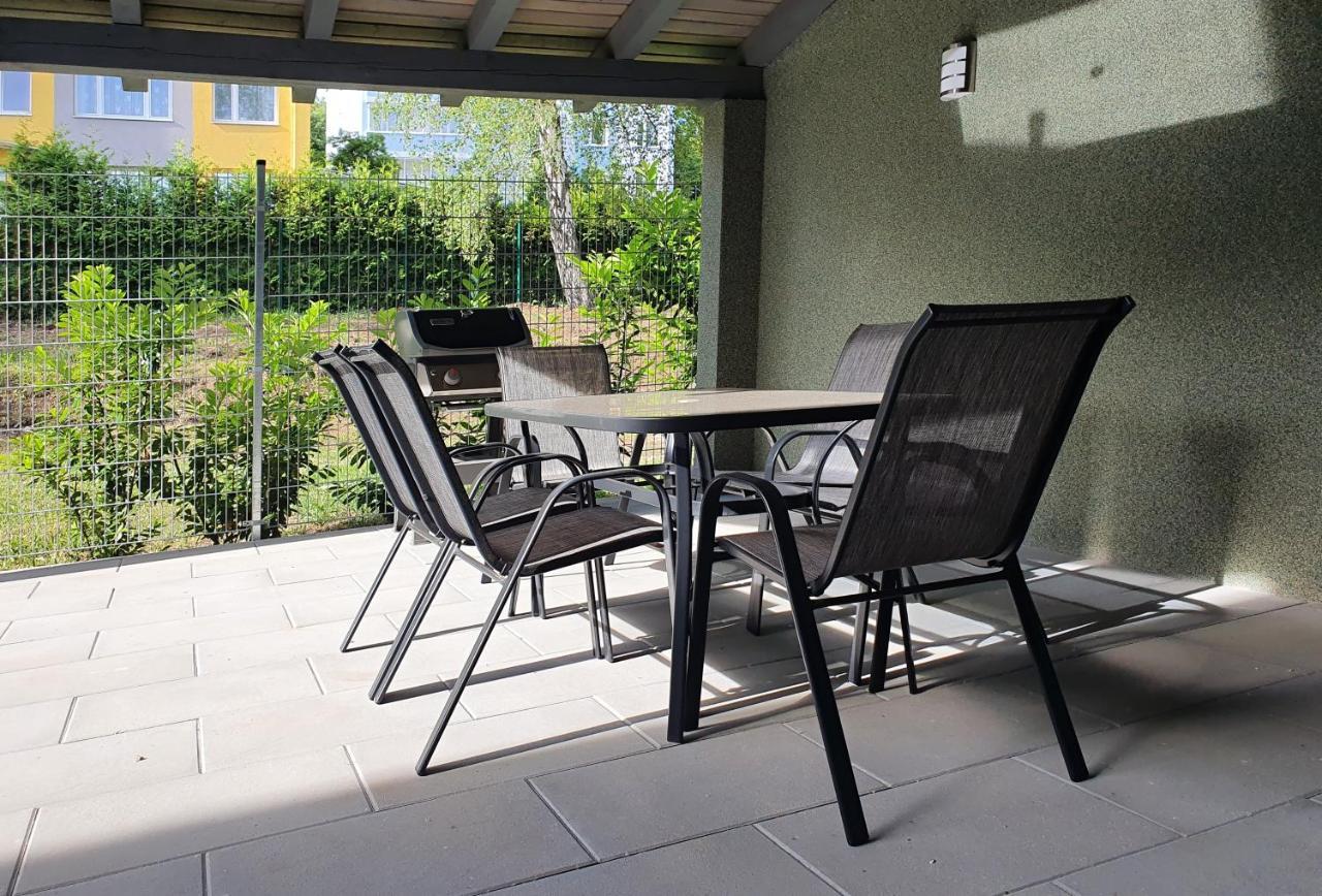 Rezidence Belehradska Apartman Most Kültér fotó