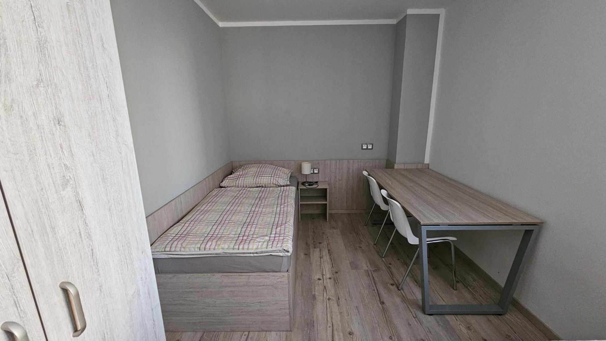 Rezidence Belehradska Apartman Most Kültér fotó