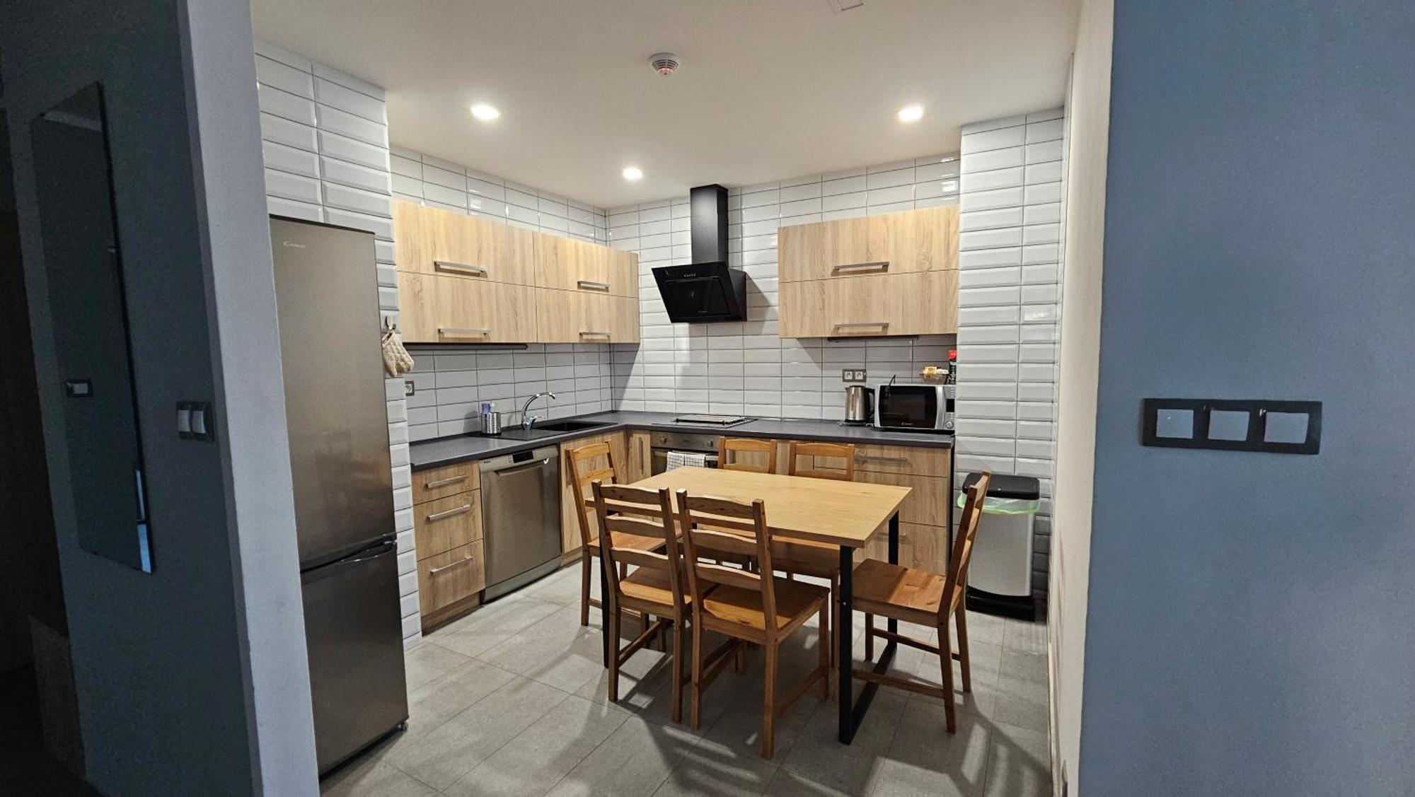 Rezidence Belehradska Apartman Most Kültér fotó