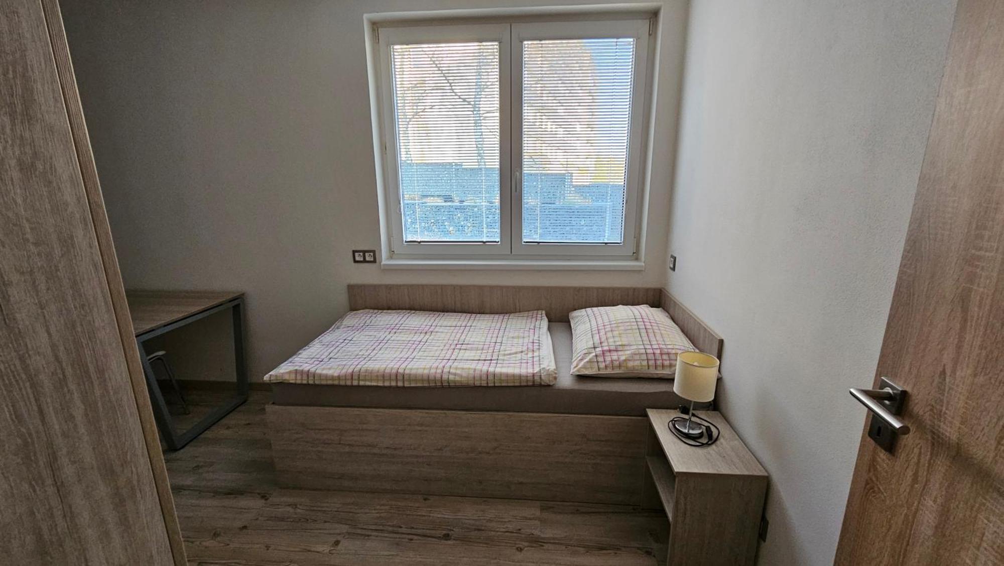 Rezidence Belehradska Apartman Most Kültér fotó